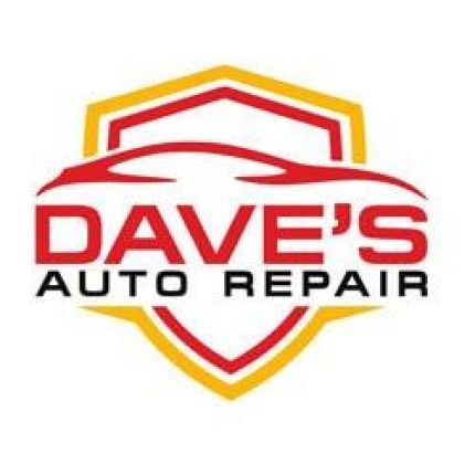 Logo from Dave's Auto Repair