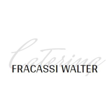 Logo da Fracassi Walter