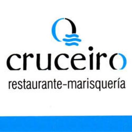 Logotyp från Restaurante O Cruceiro