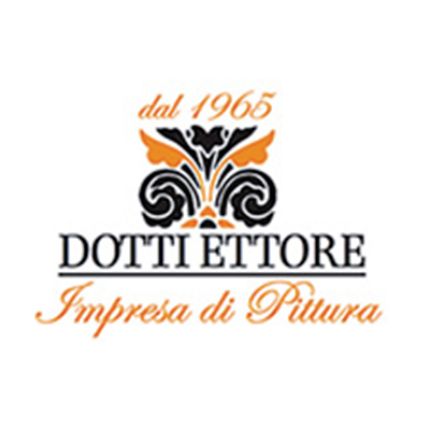 Logo von Impresa di pittura Dotti Ettore srl