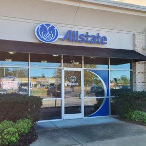 Bild von Byron Black: Allstate Insurance