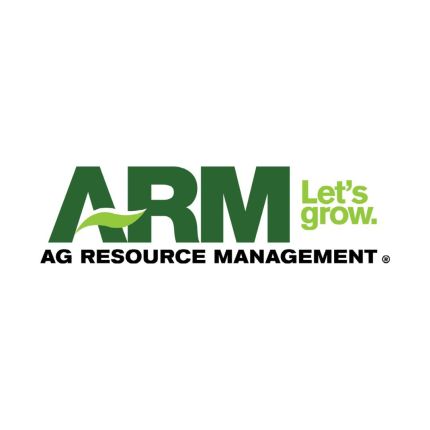 Logo from Ag Resource Management
