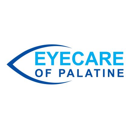 Logo van Eyecare of Palatine