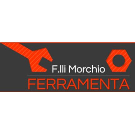 Logo von F.lli Morchio - Ferramenta