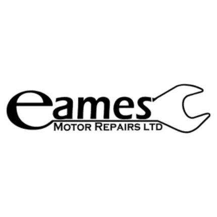 Logo fra Eames Motor Repairs Ltd