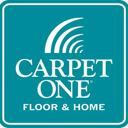 Logo van Carpet One Floor & Home