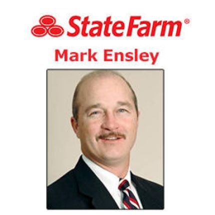 Logo fra Mark Ensley State Farm Insurance Agent