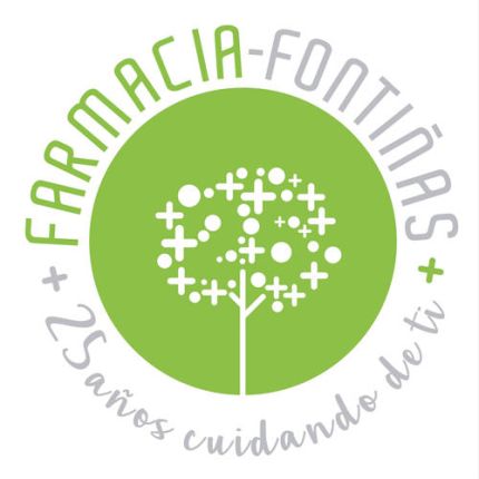 Logo von Farmacia Fontiñas