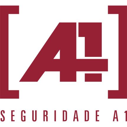 Logotipo de Seguridade A1