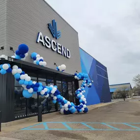 Bild von Ascend Cannabis Dispensary - Fairview Heights