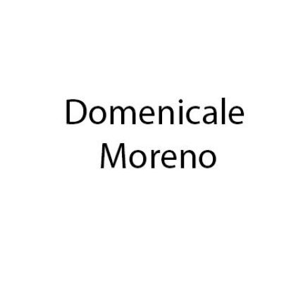 Logo fra Domenicale Moreno