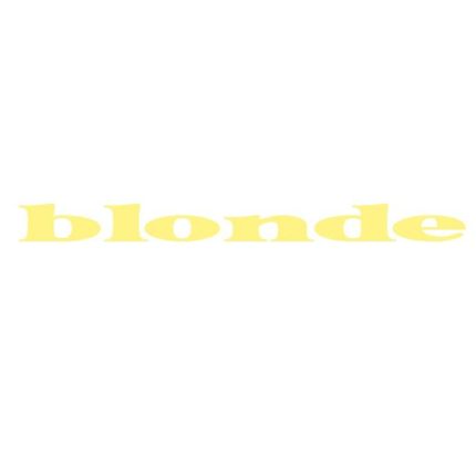 Logo de Blonde Clothing Boutique
