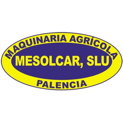 Logotipo de Mesolcar