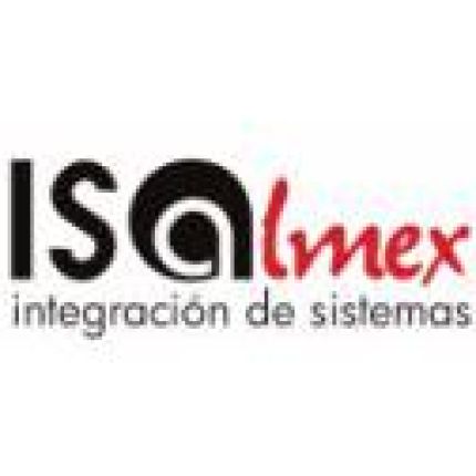 Logotyp från INTEGRACION DE SISTEMAS ALMEX S.L.