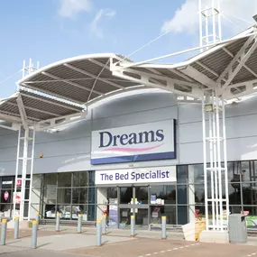 Bild von Dreams Bedford