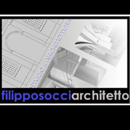 Logotipo de Studio Filippo Socci Architetto