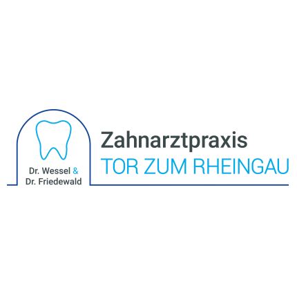 Logo von Zahnarztpraxis Tor zum Rheingau Dr. Wessel & Dr. Friedewald