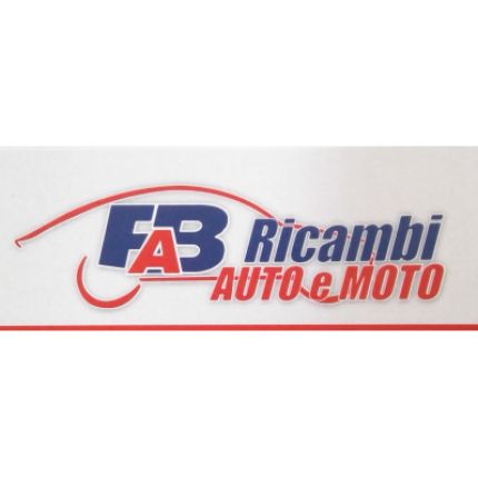 Logotipo de F.A.B. Ricambi Auto e Moto