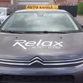 Bild von Auto Ecole Relax