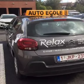 Bild von Auto Ecole Relax