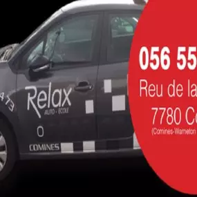 Bild von Auto Ecole Relax