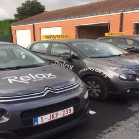Bild von Auto Ecole Relax