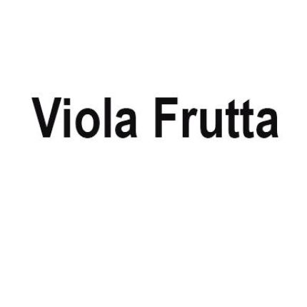 Logótipo de Viola Frutta