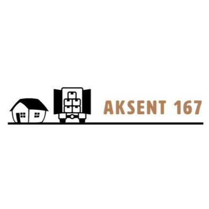 Logotyp från AKSENT 167