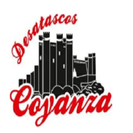 Logotipo de Desatascos Coyanza