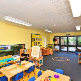 Bild von Bright Horizons Chilworth Day Nursery and Preschool