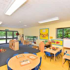 Bild von Bright Horizons Chilworth Day Nursery and Preschool