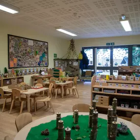 Bild von Bright Horizons Chilworth Day Nursery and Preschool