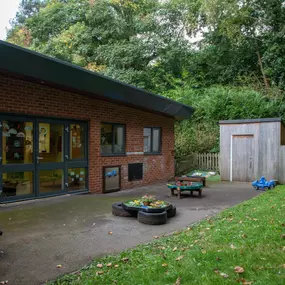 Bild von Bright Horizons Chilworth Day Nursery and Preschool