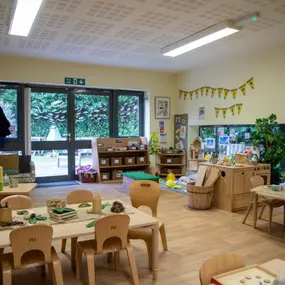 Bild von Bright Horizons Chilworth Day Nursery and Preschool