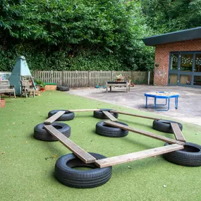 Bild von Bright Horizons Chilworth Day Nursery and Preschool