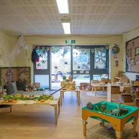 Bild von Bright Horizons Chilworth Day Nursery and Preschool