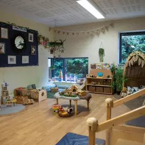 Bild von Bright Horizons Chilworth Day Nursery and Preschool