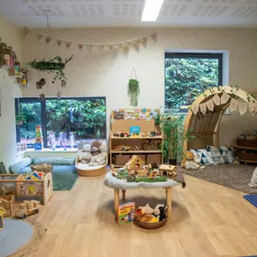 Bild von Bright Horizons Chilworth Day Nursery and Preschool