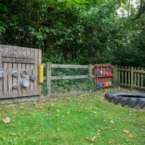 Bild von Bright Horizons Chilworth Day Nursery and Preschool