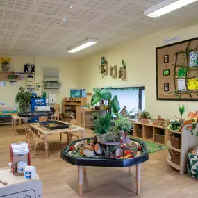 Bild von Bright Horizons Chilworth Day Nursery and Preschool