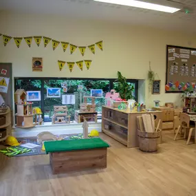 Bild von Bright Horizons Chilworth Day Nursery and Preschool