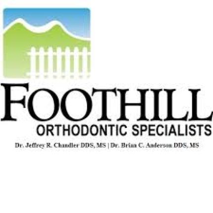 Logo von Foothill Orthodontics Specialists
