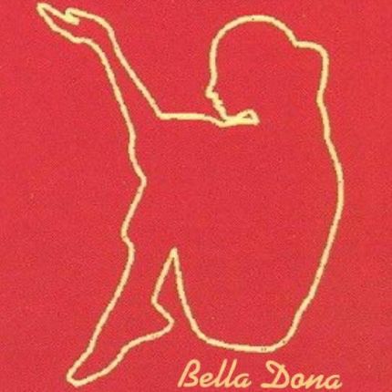 Logo de Centro de Estética Bella Dona