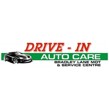 Logo de Drive In Autocare