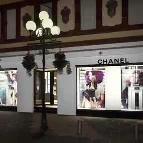 Bild von CHANEL