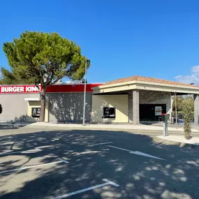 Burger King Martigues