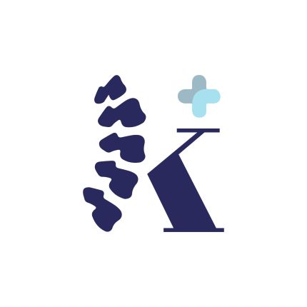 Logo de Kime center - fisioterapia en torrent