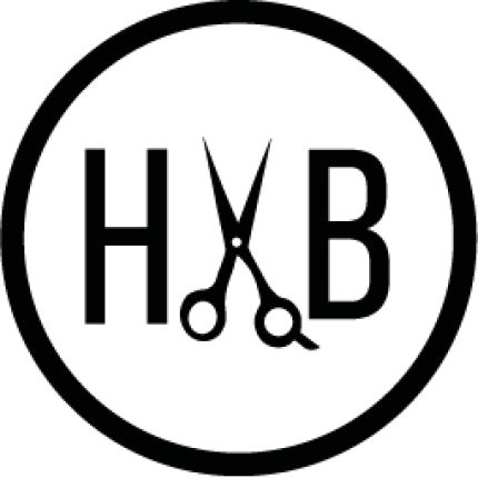 Logo de The Hair Bar