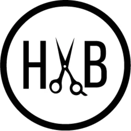 Logo from The Hair Bar