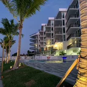 Bild von Fusion Resort